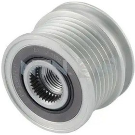 Resim Snr Ga75103 Alternator Kasnagi A6111500160 A6111550215 