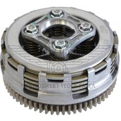 Resim Honda Cbf 150 Debriyaj Tası Komple Baskılı 