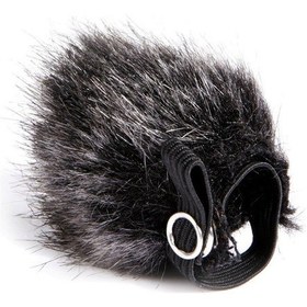 Resim Boya Yaka Mikrofonu Universal Mikrofon Tüyü 