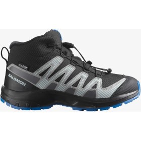 Resim Salomon Xa Pro V8 Mid Waterproof Çocuk Bot 