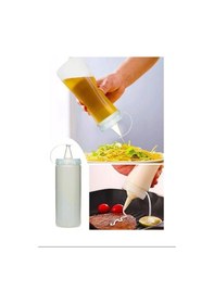 Resim Masterchef Yağdanlık & Sosluk 1000 Ml Royaleks-gmp-122 Renkli 
