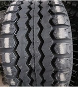 Resim HARVESTER 10.0/75-15.3 TL 126A8 12PR REINF. HR5 Yeni Nesil Römork Lastiği (Üretim Tarihi:2025) 