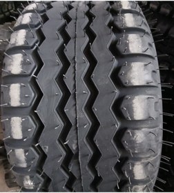 Resim HARVESTER 10.0/75-15.3 TL 126A8 12PR REINF. HR5 Yeni Nesil Römork Lastiği (Üretim Tarihi:2025) 