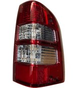 Resim FORD RANGER SAĞ ARKA FAR STOP LAMBASI 2007-2011 KIRMIZI TİP 