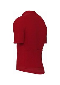 Resim Sora Kırmızı Regular Kısa Kol Forma Kırmızı 