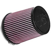 Resim K&n Universal 102x152x137mm Kn-ru-4550 Hava Filtresi 
