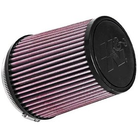 Resim K&n Universal 102x152x137mm Kn-ru-4550 Hava Filtresi 