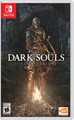 Resim Nintendo Dark Souls Remastered Switch Oyun 