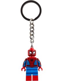Resim Lego 854290 Marvel - Örümcek Adam Anahtarlık 