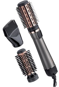 Resim Remington Keratin Protect AS8810 Döner Başlı Fırça Saç Şekillendirici 100W Üflemeli 