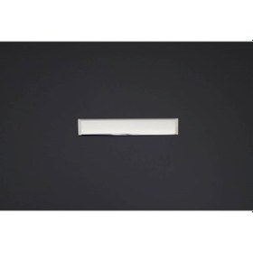 Resim Nissan Navara Uyumlu Bagaj Açma 2006-2015 Paslanmaz Krom 