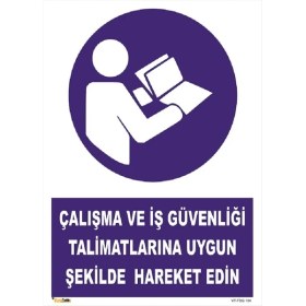 Resim Vizyon Trafik Çalışma ve Iş Güvenliği 