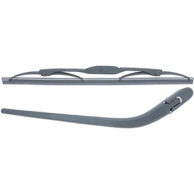 Resim Martıgues Rpw0015 Sılecek Supurgesı Arka Takım Captıva 12 530 Mm 305 Mm 