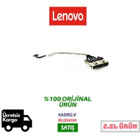 Resim Lenovo Uyumlu B560 Usb Port 