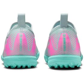 Resim Jr Zoom Vapor 16 Academy Tf Çocuk Futbol Ayakkabısı FQ8284-301 