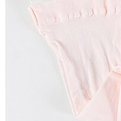 Resim Kız Bebek Mus Mikro 50 Külotlu Çorap 001 