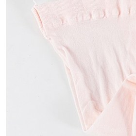 Resim Kız Bebek Mus Mikro 50 Külotlu Çorap 001 