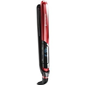 Resim Remington S9600 Silk Seramik Saç Düzleştirici 