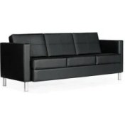 Resim Koltukstilim Jenna Üçlü Koltuk 