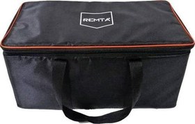 Resim Kuzineli Kamp Çadır Sobası Çantası 