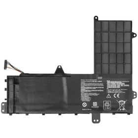 Resim Asus Uyumlu X502Na-G0044T, X502Na-Go044 Batarya Pil 