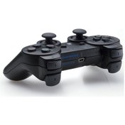 Resim PS3 Oyun Kolu Joystick Titreşimli Kablosuz Diğer