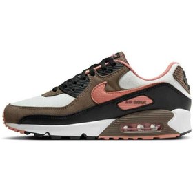 Resim Air Max 90 Erkek Sneaker Ayakkabı 