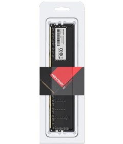 Resim Hikvision 4GB DDR4 2666MHz 288Pin CL19 1.2V PC Ram 