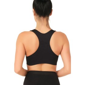 Resim Emay Seamless Toparlayıcı Sporcu Sütyen 4060 