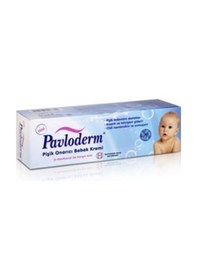 Resim Pavloderm Pişik Onarıcı Bebek Kremi 50 ML 