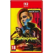 Resim Cyberpunk 2077 Ultimate Edition Switch 2 
