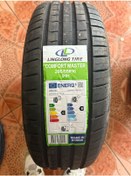 Resim Linglong 205/55 R16 91H Comfort Master Yaz Lastiği 2025 
