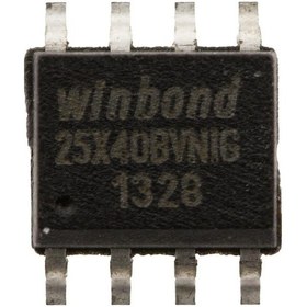 Resim W25X40Bvsnig W25X40Bvnig 25X40Bvnig 25X40 Bios Eprom 