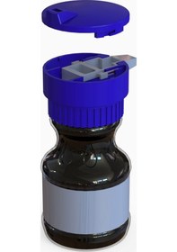 Resim Opencart Kahve Dağıtıcı Sadece Plastik Aparattır 