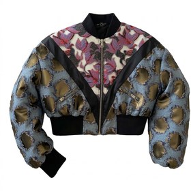 Resim Melonjen broker bomber ceket / baharlık - Xxlarge 
