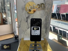 Resim Apple iPhone 7 İkinci El TR | 32 GB | Siyah 