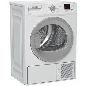Resim Altus AL 81 IC 8 kg Çamaşır Kurutma Makinesi 