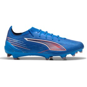 Resim Puma Ultra 6 Ultimate FG (10855701) | Mavi 