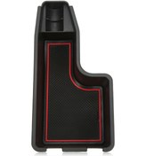 Resim Toyota Raize Kırmızı Kenarlı Konsol Huiliang 