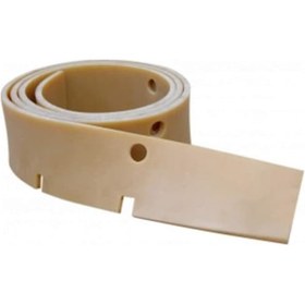 Resim Nilfisk Br1100 Zemin Otomatı Nozul Lastik. Sıyırıcı Lastik Takım 