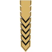 Resim Genel Markalar Cg Gold Dekoratıf Çamurluk Üstü Şeridi 