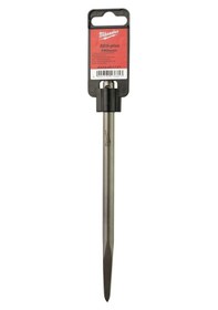 Resim Milwaukee Sds-plus Murç 180 Mm İnce Uçlu Keski 4932451731 