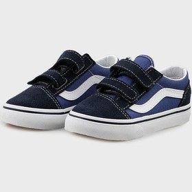 Resim Vans Unisex Çocuk Ayakkabı Vn000d3ynvy1 Lacivert Lacivert 