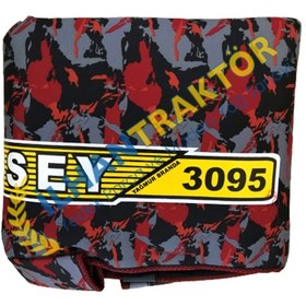 Resim Massey Ferguson 3075, 3085, 3095, 3105 Kaporta Brandaları 