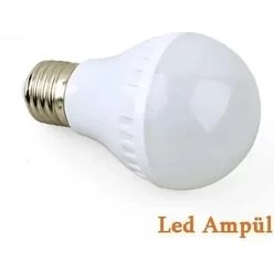 Resim Çerçici 18W Enerji Tasarruflu LED Ampul ( 1 Adet ) 