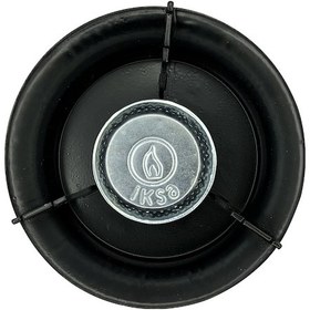 Resim Argeus Stone Kamp Ocağı Mavi (203) Mavi 