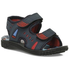 Resim Sons.p6fx Lacivert Erkek Çocuk Sandalet 000000000102249495 Lacivert 