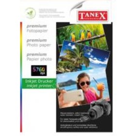 Resim Tanex Fotoğraf Kağıdı A3 200 Gr 50 Sayfa 