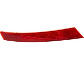 Resim Seat Ibiza 5 (KJ1 KJG) 2017 Sonrası Arka Sağ Tampon Reflektörü 
