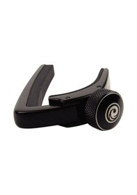 Resim Planet Waves Pwcp02 Kapo Akustik Milimetrik Ayarlı Siyah Abd Pla 